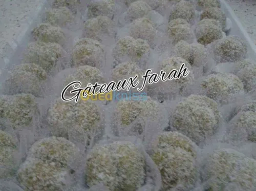 gâteaux sec 