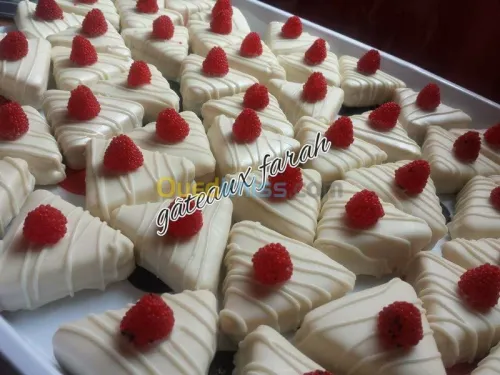 gâteaux sec 