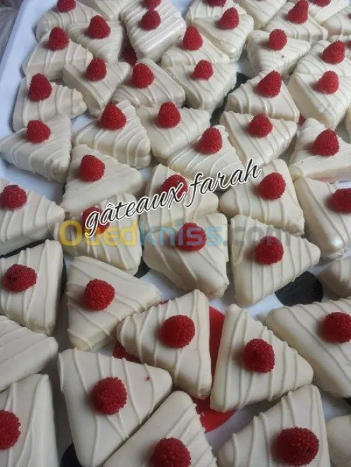 gâteaux sec 