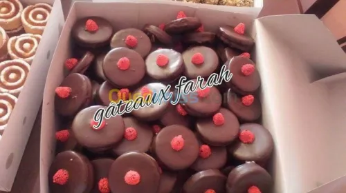gâteaux sec 