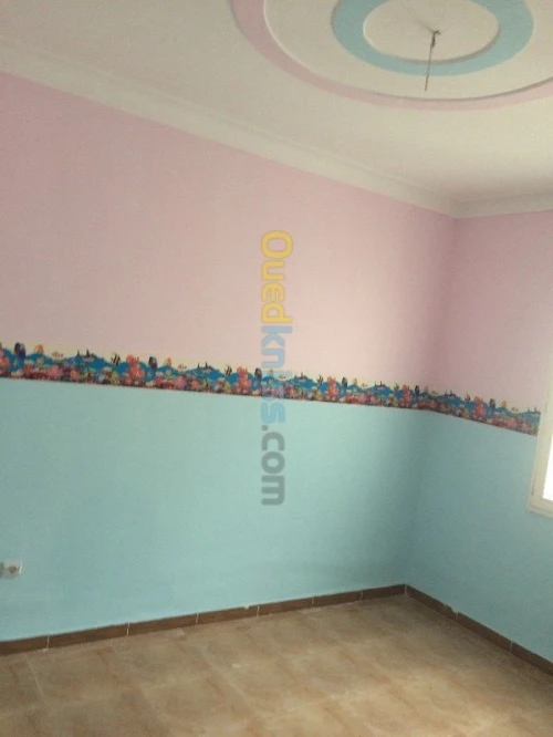  peintre et décorateur