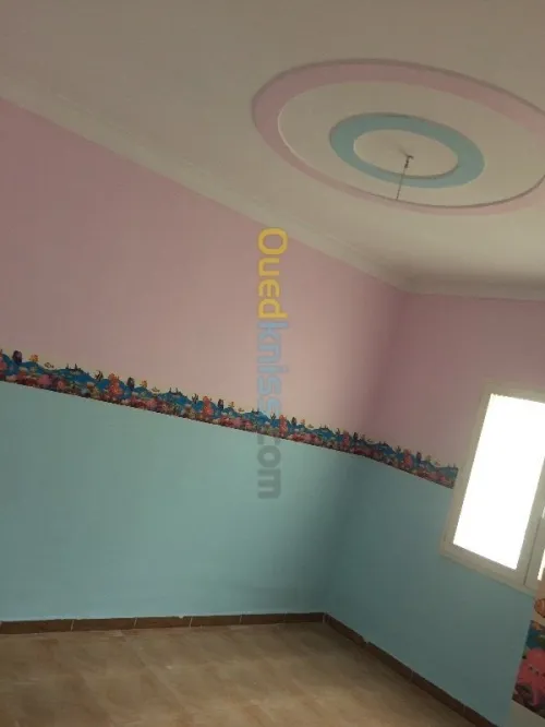  peintre et décorateur