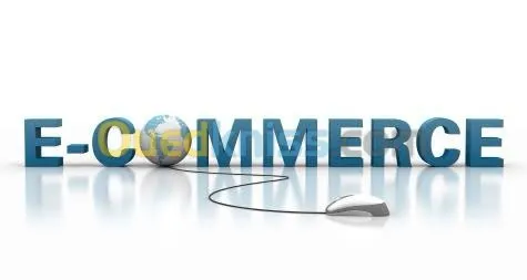 Solution e-commerce