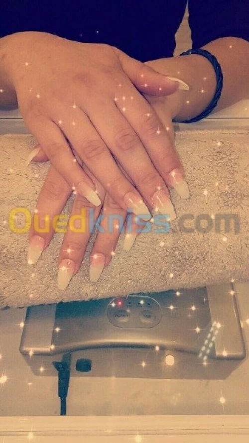 Onglerie 