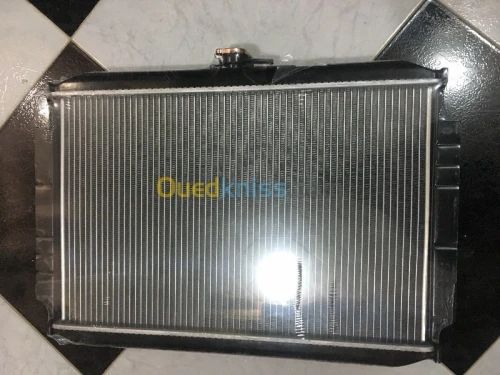 RADIATEUR MOTEUR HUANGHAI PLUTUS