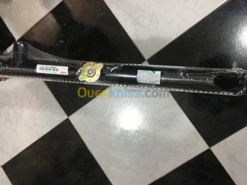 RADIATEUR MOTEUR HUANGHAI PLUTUS