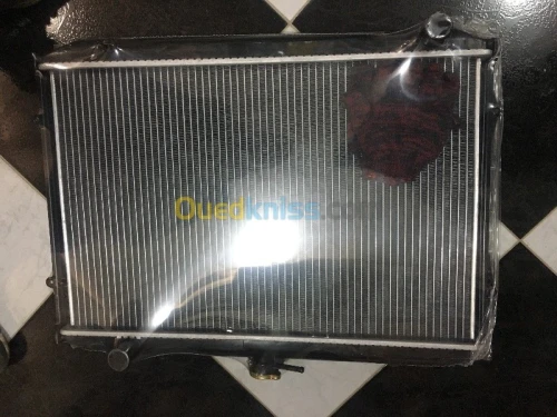 RADIATEUR MOTEUR HUANGHAI PLUTUS
