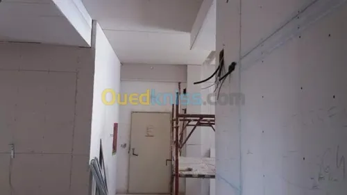 Construction et travaux