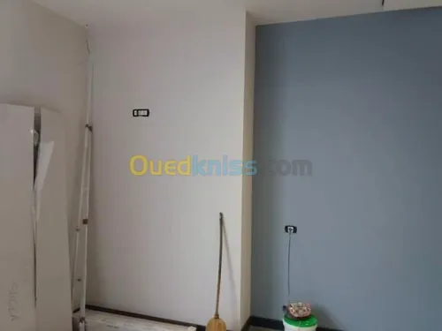 Construction et travaux