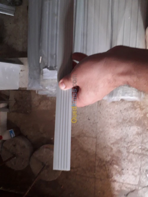 Joint de fractionement 