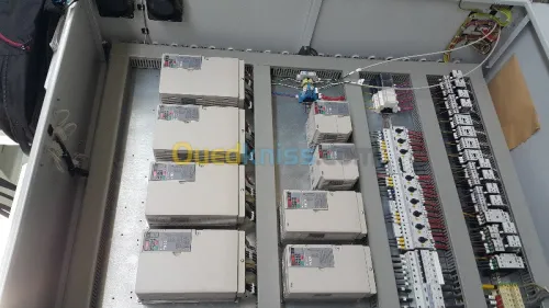 Universal 1000 FABRICATION DE BLOCS