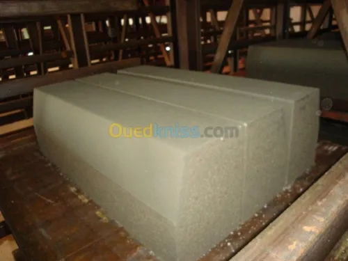 Universal 1000 FABRICATION DE BLOCS