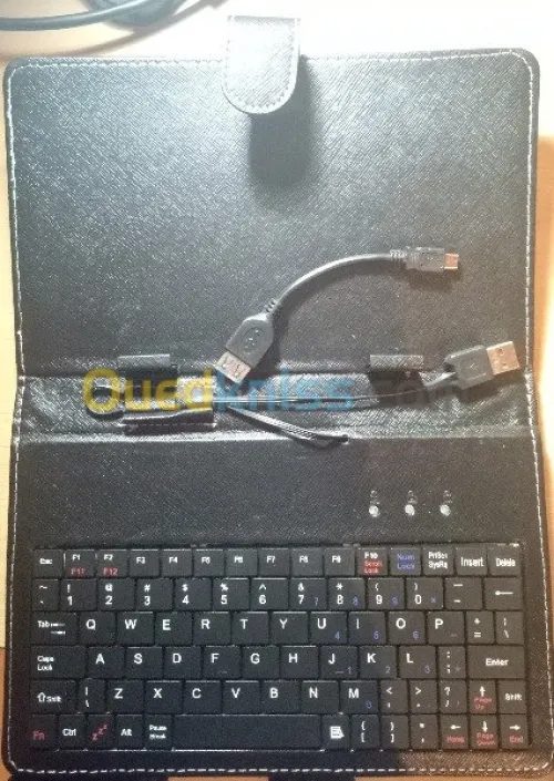 Tablette LISTO