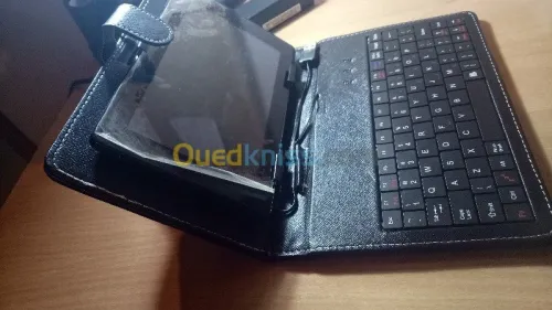 Tablette LISTO