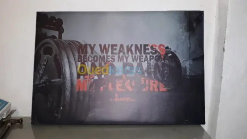 Tout type de publicité 