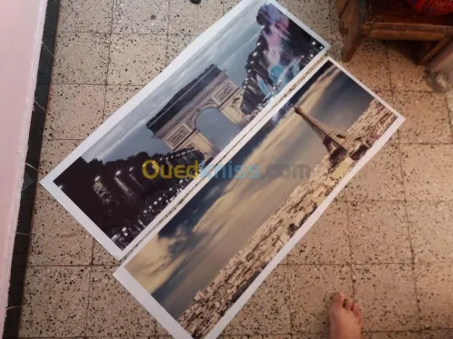 Tout type de publicité 