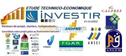 Étude technico économique
