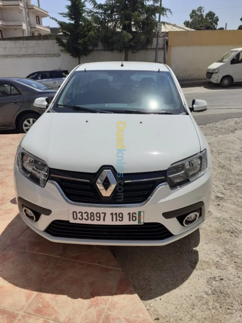 Location voiture alger bounabi cars