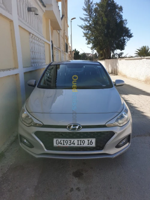 Location voiture alger bounabi cars