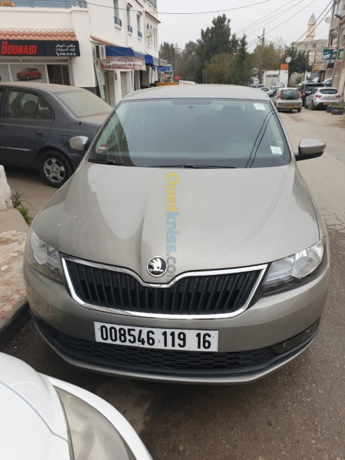 Location voiture alger bounabi cars