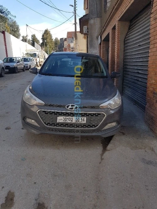 Location voiture alger bounabi cars