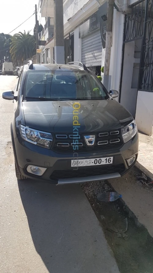 Location voiture alger bounabi cars