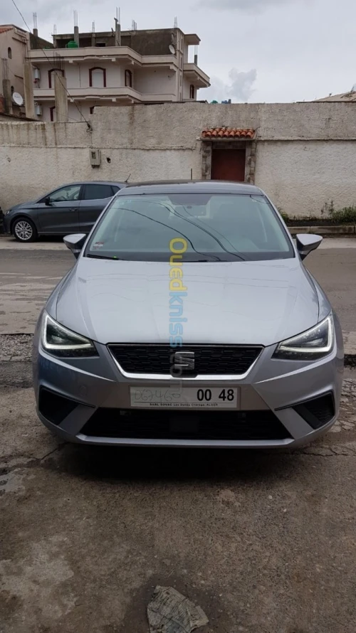 Location voiture alger bounabi cars