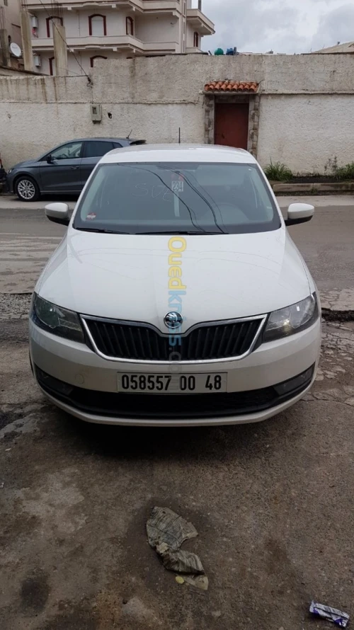 Location voiture alger bounabi cars