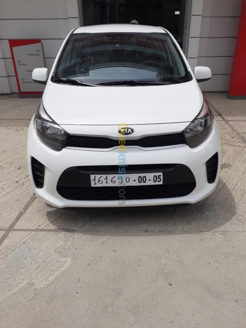 Location voiture alger bounabi cars