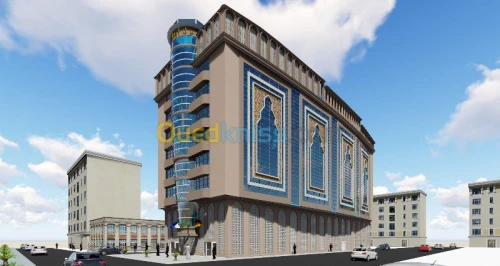 Design Architectural 3D