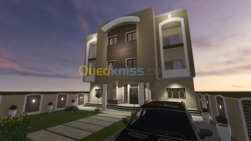 Design Architectural 3D