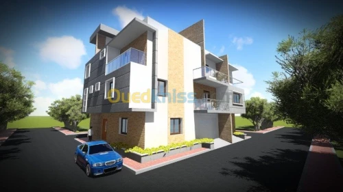 Design Architectural 3D