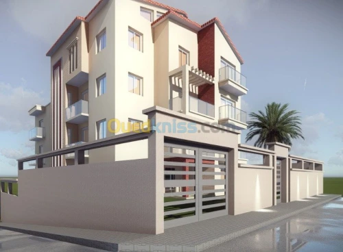 Design Architectural 3D