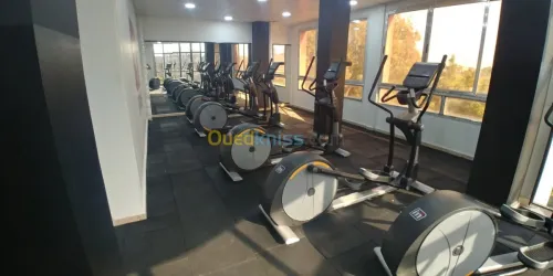 tapis spécial salle de musculation
