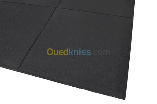 tapis spécial salle de musculation