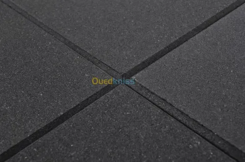 tapis spécial salle de musculation