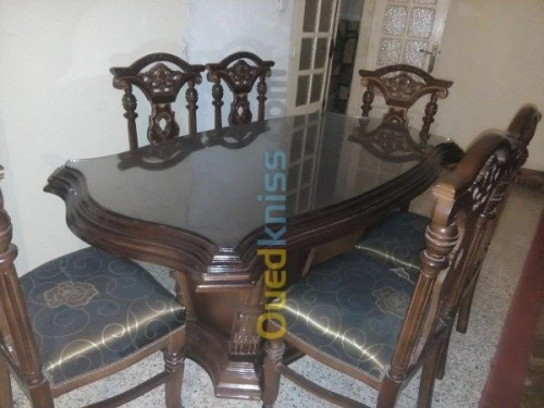 meuble egyptien 