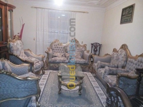 meuble egyptien 