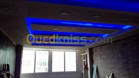 electricien batiment 