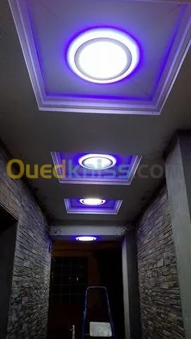 electricien batiment 
