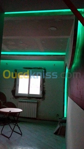 electricien batiment 