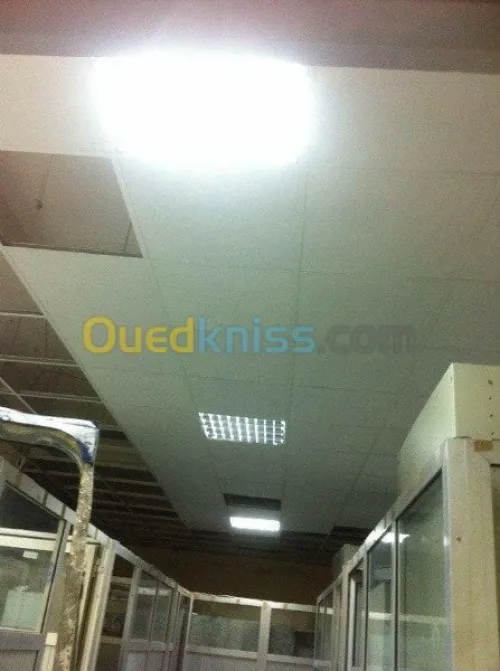 electricien batiment 