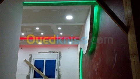 electricien batiment 