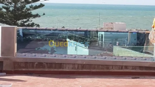 pvc &aluminiume