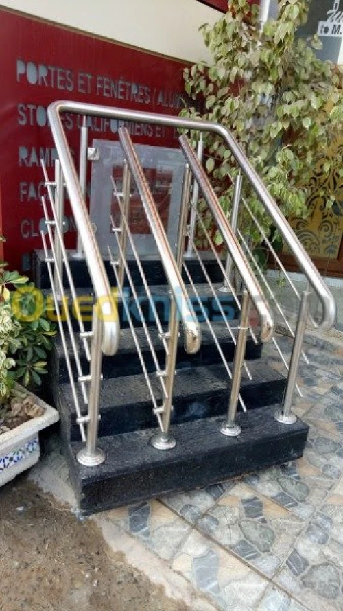 tous travaux de finition