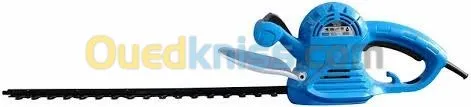 TAILLE HAIE / Heckenschere GHS 510 P 