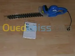 TAILLE HAIE / Heckenschere GHS 510 P 