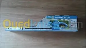 TAILLE HAIE / Heckenschere GHS 510 P 
