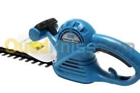 TAILLE HAIE / Heckenschere GHS 510 P 