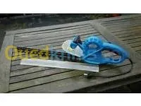 TAILLE HAIE / Heckenschere GHS 510 P 